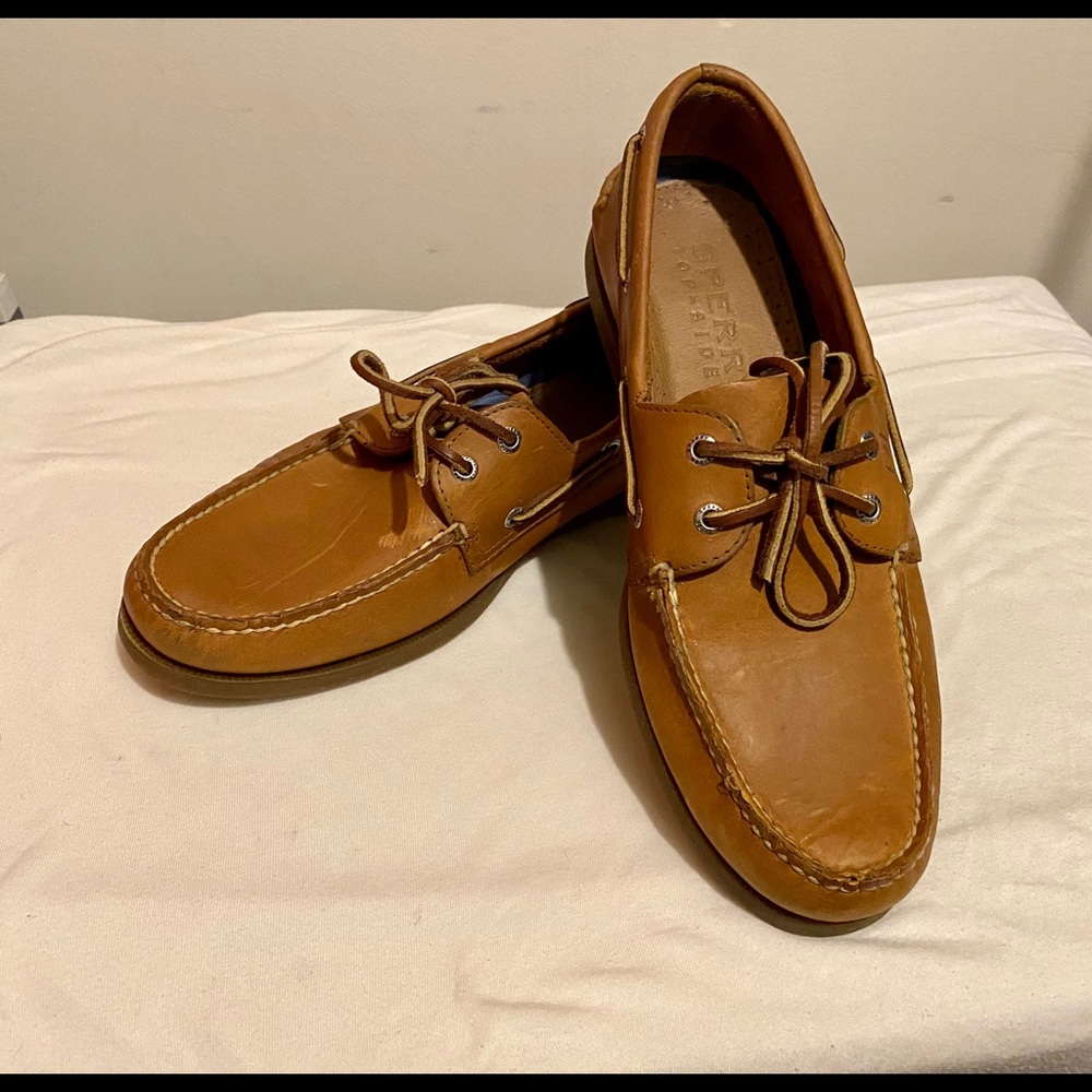 Original Men’s Sperry Boatshoe